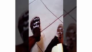 BLACKFOOT PANTHER😭🤣😂 FAYANN FOOT😭 (CLICK SUBSCRIBE)❗