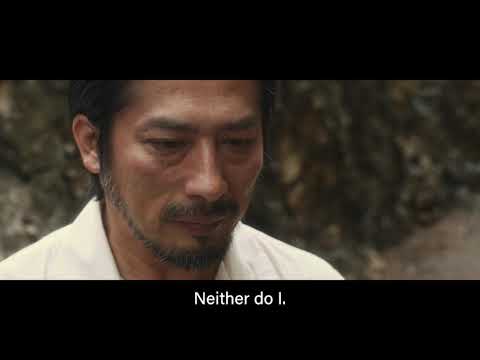 Railway Man - Part 2 - Final Scene