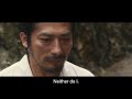 Railway Man Part 2 Final Scene