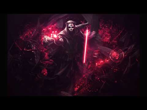 Star Wars Sith Symphony - Darth Nihilus