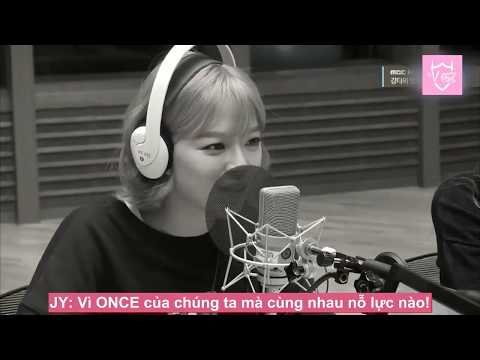 [171214][Vietsub] KangTa's Starry Night - Guest : TWICE