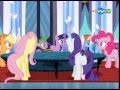 The Ballad of the Crystal Empire (Russian official ...