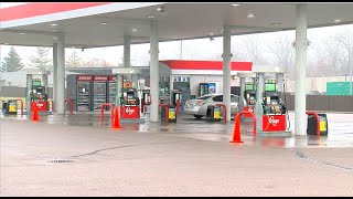 Kroger Fuel Point Problems: Customers experiencing issues with accessing or losing points