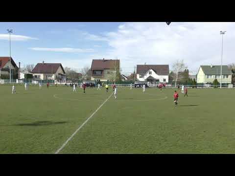 SZA-BI QUALIT MÉNFŐCSANAK - KOMÁROM VSE (1:2) | 2021.04.11.