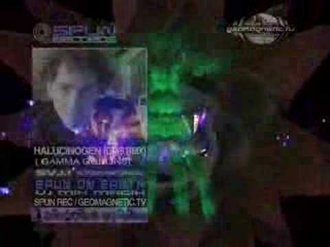 Hallucinogen - Gamma Goblins (GMS Rmx) By Doctor Spook