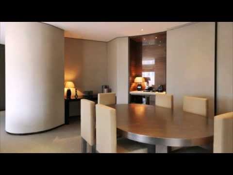 Armani Hotel 5* ОАЭ