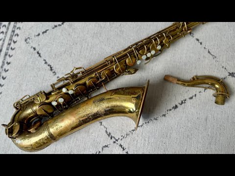 Jazz Ballad Tenor Saxophone Backing Track Jam in F Major | Improvisation