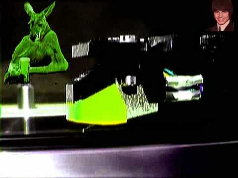 Ronnie Burns - Age of Consent