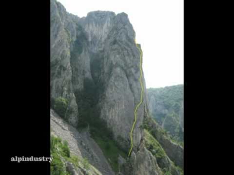 Turnul Ascuțit - Élelt Torony - 2011 feb.13