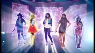 Fifth Harmony - Anything Is Possible - Music Video (HD)