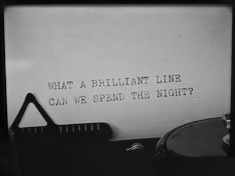 Video thumbnail for Way You Write
