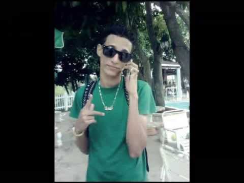 El Neptuno Ft The New Crazy & El Inmortal   Mas Que Un Amigo (Prod. By Neptuno)