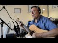 "Chelsea hotel" (L. Cohen) Acoustic cover version by Juajilo