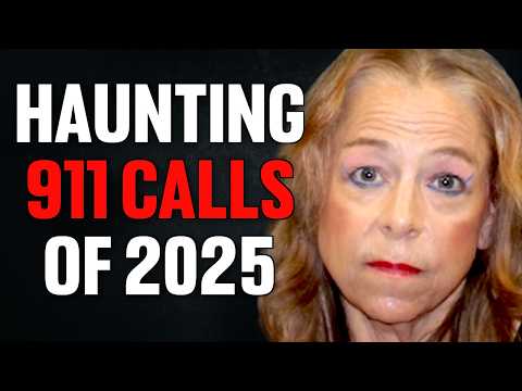 The Most Disturbing 911 Calls of 2025