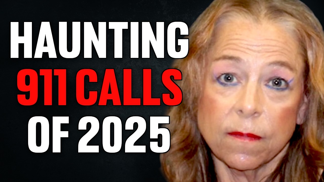 The Most Disturbing 911 Calls of 2025