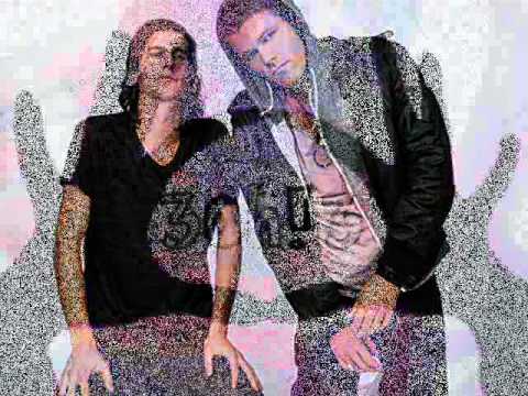 3oh!3 ft. Wiz Khalifa - Double Vision Remix