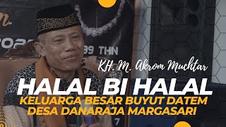 Download lagu CERAMAH LUCU KH. M. AKROM MUCHTAR _ Danaraja Margasari Tegal mp3