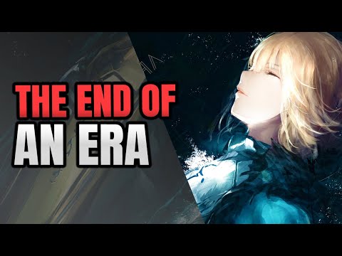 Fate Grand Order Is Finished | What Does Japan Think?