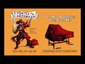 Pirates Of The Caribbean Yo Ho A Pirates Life For Me Harpsichord Cover