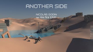 Nicolas Godin - Another Side (Ft We Are King) video