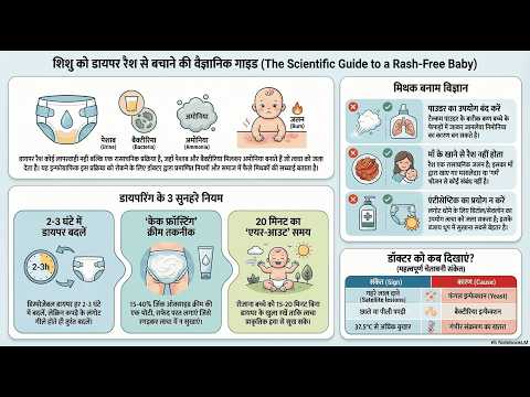 Diapering — video thumbnail