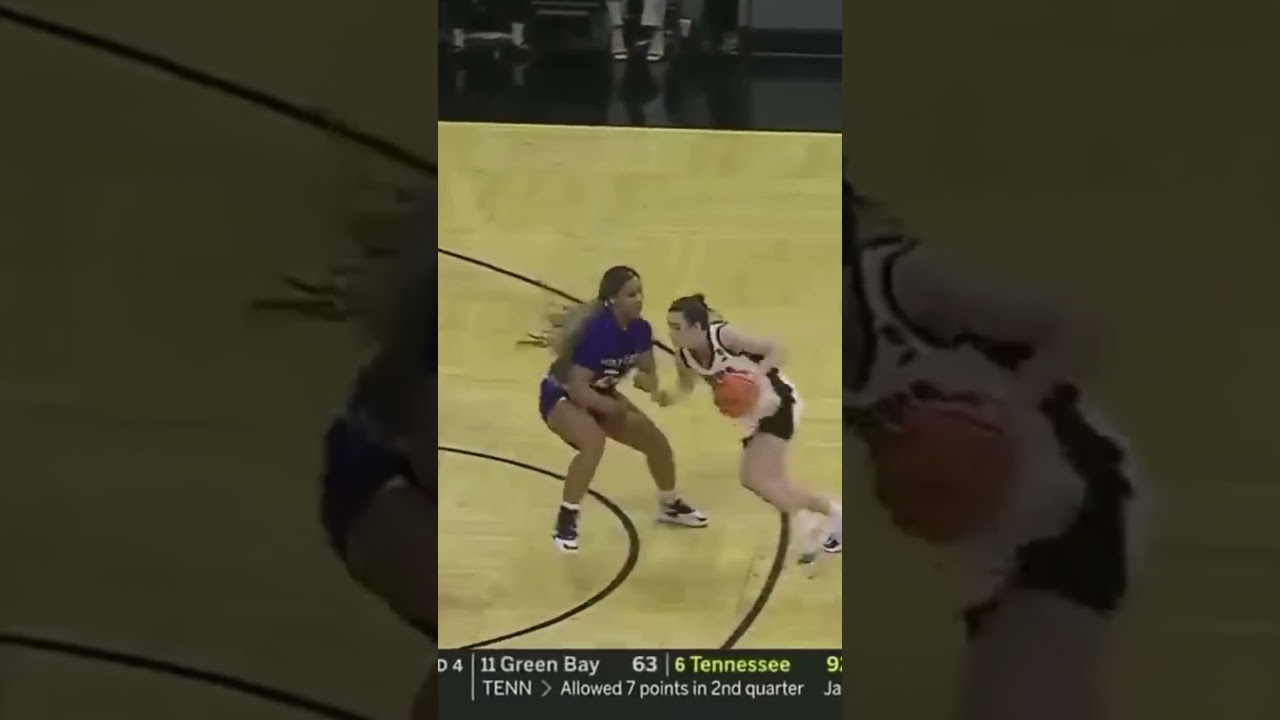 Caitlin Clark's FIRST Career Dunk Shocks the WNBA! 🏀🚀 #caitlinclark #basketball #wnba2025 #sports