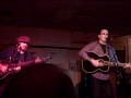 Tom Russell--Tonight We Ride