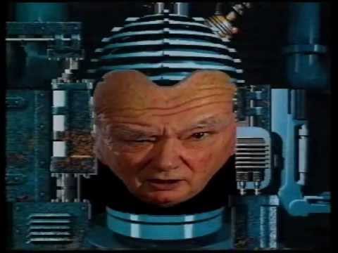 GamesMaster S03-E18 - Simone Robertson