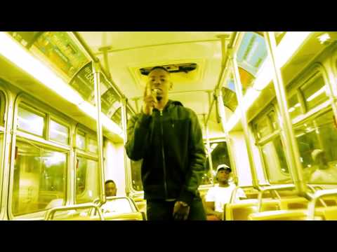 Chezi - Tell Em How It Feel (Music Video)