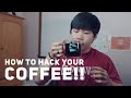 1 CRAZY COFFEE HACK YOU'VE NEVER HEARD OF