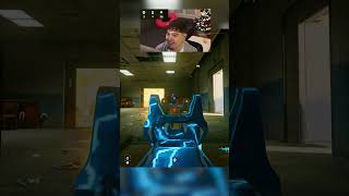 La nouvelle méta est trop forte sur Warzone #warzone #callofduty