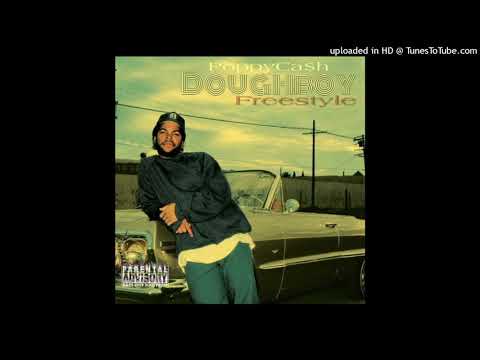 PoppyCa$h - Doughboy (Freestyle) [Unofficial Audio]