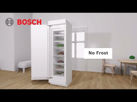 Холодильник Bosch KGN33NL206