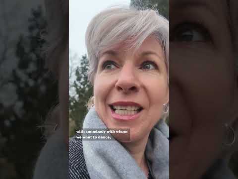 My tango obsession, why tango? #tango #connection