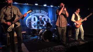 Lower Wolves - Romance (R.E.M.)