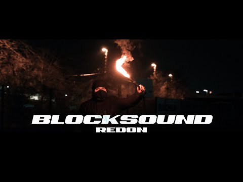 REDON - BLOCKSOUND (Official Video)