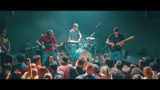 TTNG - And I&#39;ll Tell You For Why (Live In Manila)