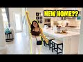 ARE WE BUYING A NEW HOUSE We Are Excited