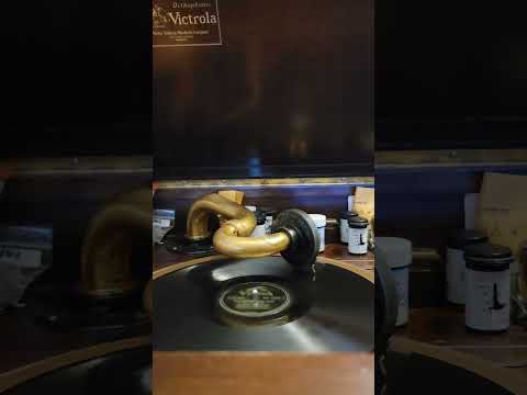 Caldonia - (Ace Harris) Erskine Hawkins His Orchestra Victor Records #20-1659 1945