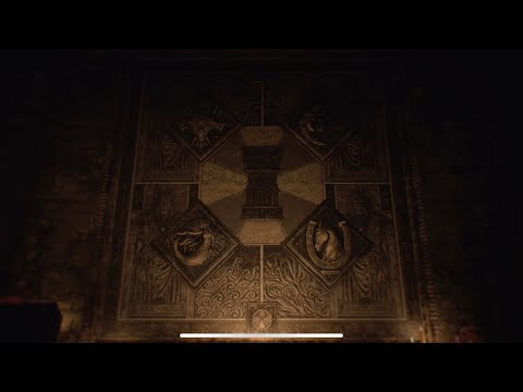 Resident Evil Village - The Duke Explains The Four Lords