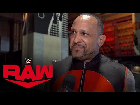 MVP Reveals 1/27 Raw Match With Rey Mysterio Was His Final WWE Match, Says His Career Will End Soon