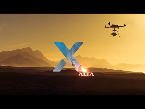 Alta 8