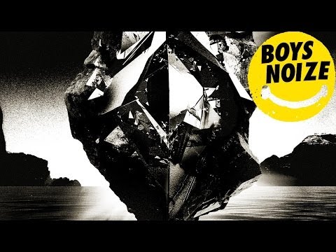 BOYS NOIZE - Got It feat. Snoop Dogg 'OUT OF THE BLACK Album' (Official Audio)