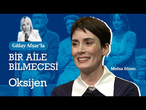 Melisa Sözen "Aile Yalanları"yla sahnede: "Anne-babalar kendi hayatlarını çocukta temize çekiyor"