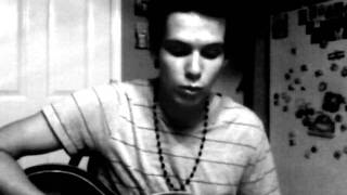 Obviously 5 believers Jeff Jones cover bob dylan (i own no rights to this song)