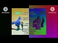 Are You Sure Sesame Street Season 35 Credits G Mojar 2 In DAMA