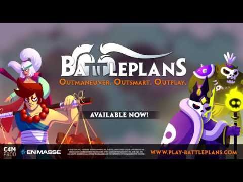 Battleplans Video