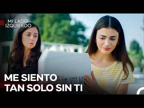 Algunas Pérdidas Amargas Te Hacen Más Fuerte - Mi Lado Izquierdo