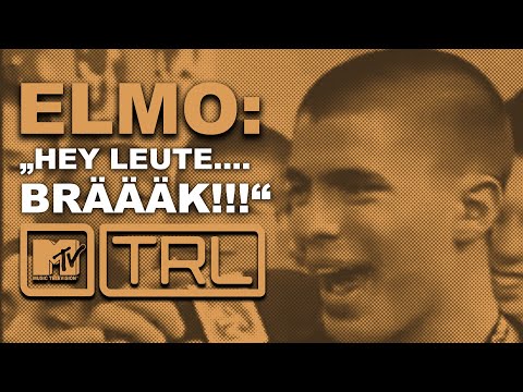 ELMO: Freestyle-Fail vor SAVAS & AZAD! (Throwback) | MEME-Classic