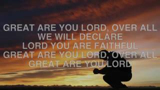 Strength Of My Life   Planetshakers Lyrics Video